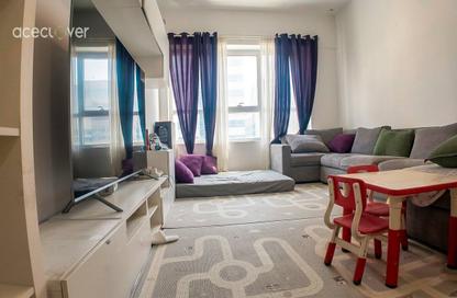 Apartment - 2 Bedrooms - 2 Bathrooms for sale in Armada Tower 3 - JLT Cluster P - Jumeirah Lake Towers - Dubai