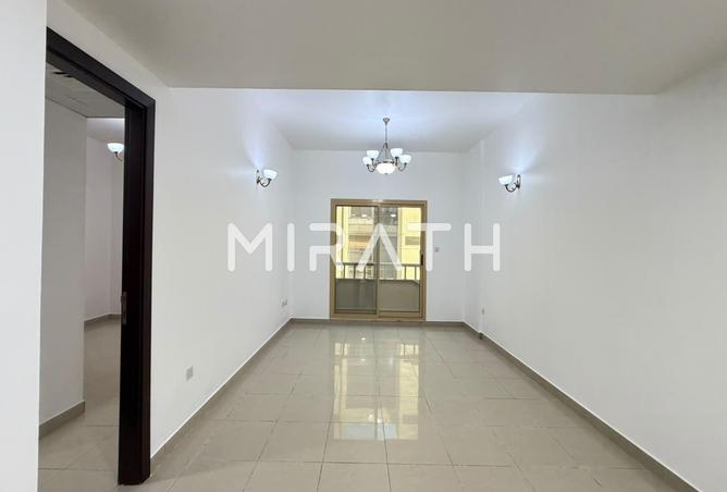 1BR FOR FAMILY | CHILLER FREE | CLOSED METRO | PARKING FREE