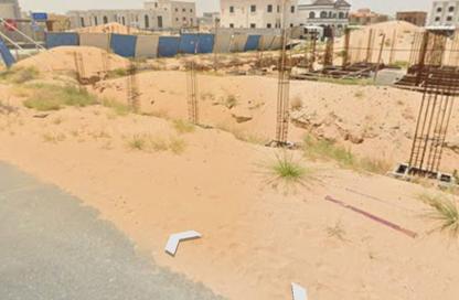 Land - Studio for sale in Al Helio 1 - Al Helio - Ajman