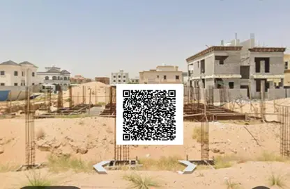 Land - Studio for sale in Al Helio 1 - Al Helio - Ajman