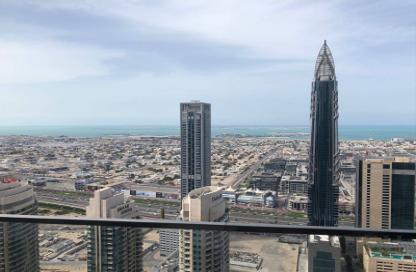 Apartment - 1 - 2 for rent in The Address Residences Dubai Opera Tower 1 - The Address Residences Dubai Opera - Downtown Dubai - Dubai