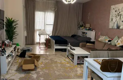 Apartment - 1 Bathroom for sale in Gardenia 2 - Emirates Gardens 1 - District 13 - Jumeirah Village Circle - Dubai Apartment - 1 Bathroom for sale in Gardenia 2 - Emirates Gardens 1 - District 13 - Jumeirah Village Circle - Dubai