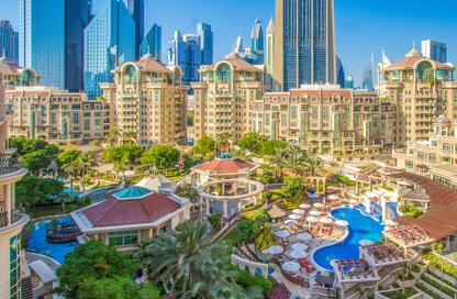 Hotel and Hotel Apartment - 1 - 1 for rent in Swissotel Al Murooj - Downtown Dubai - Dubai Hotel and Hotel Apartment - 1 - 1 for rent in Swissotel Al Murooj - Downtown Dubai - Dubai