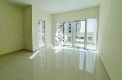 Apartment - Studio - 1 for sale in Viridis Residences C - Viridis Residences - Damac Hills 2 - Dubai