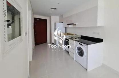 Apartment - Studio - 1 for sale in Viridis Residences C - Viridis Residences - Damac Hills 2 - Dubai