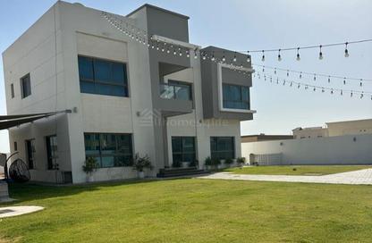 Apartment - 4 Bedrooms - 5 Bathrooms for rent in Al Khawaneej 2 - Al Khawaneej - Dubai