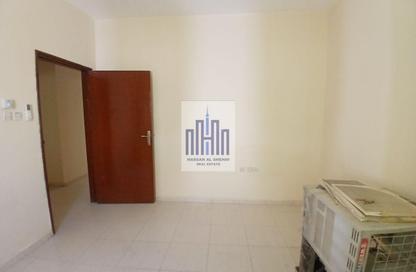 Apartment - 1 Bedroom - 1 Bathroom for rent in Fire Station Road - Muwaileh - Sharjah