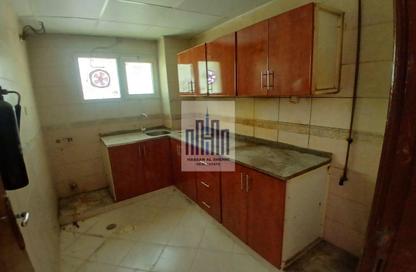 Apartment - 1 Bedroom - 1 Bathroom for rent in Fire Station Road - Muwaileh - Sharjah