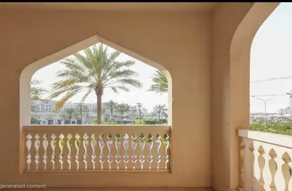 Apartment - 1 Bedroom - 1 Bathroom for sale in Saadiyat Beach Residences - Saadiyat Beach - Saadiyat Island - Abu Dhabi