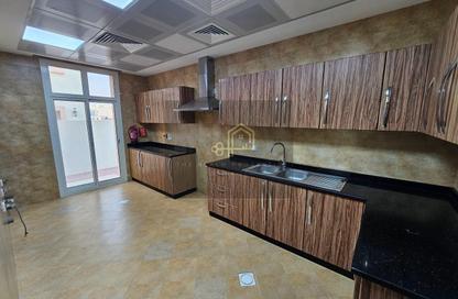 Villa - 4 - 5 for rent in Uptown Mirdif - Mirdif - Dubai