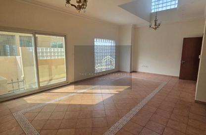 Villa - 4 - 5 for rent in Uptown Mirdif - Mirdif - Dubai