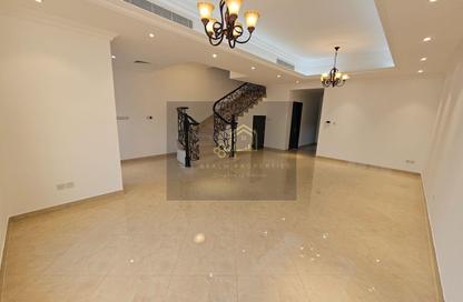 Villa - 4 - 5 for rent in Uptown Mirdif - Mirdif - Dubai