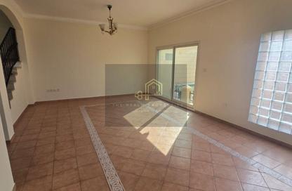 Villa - 4 - 5 for rent in Uptown Mirdif - Mirdif - Dubai