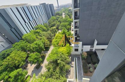 Apartment - 1 - 2 for rent in East Village - Aljada - Sharjah
