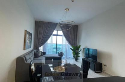 Apartment - 1 Bedroom - 2 Bathrooms for rent in Sydney Tower - District 18 - Jumeirah Village Circle - Dubai Apartment - 1 Bedroom - 2 Bathrooms for rent in Sydney Tower - District 18 - Jumeirah Village Circle - Dubai