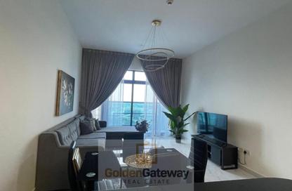 Apartment - 1 Bedroom - 2 Bathrooms for rent in Sydney Tower - District 18 - Jumeirah Village Circle - Dubai Apartment - 1 Bedroom - 2 Bathrooms for rent in Sydney Tower - District 18 - Jumeirah Village Circle - Dubai
