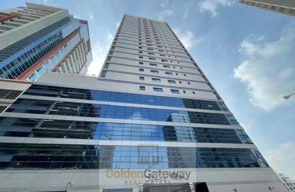 Apartment - 1 Bedroom - 2 Bathrooms for rent in Sydney Tower - District 18 - Jumeirah Village Circle - Dubai Apartment - 1 Bedroom - 2 Bathrooms for rent in Sydney Tower - District 18 - Jumeirah Village Circle - Dubai