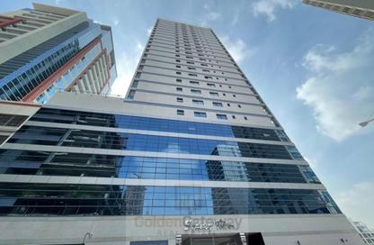 Apartment - 1 Bedroom - 2 Bathrooms for rent in Sydney Tower - District 18 - Jumeirah Village Circle - Dubai Apartment - 1 Bedroom - 2 Bathrooms for rent in Sydney Tower - District 18 - Jumeirah Village Circle - Dubai