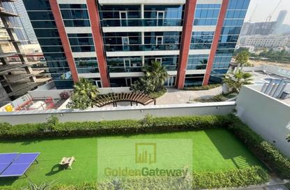 Apartment - 1 Bedroom - 2 Bathrooms for rent in Sydney Tower - District 18 - Jumeirah Village Circle - Dubai Apartment - 1 Bedroom - 2 Bathrooms for rent in Sydney Tower - District 18 - Jumeirah Village Circle - Dubai