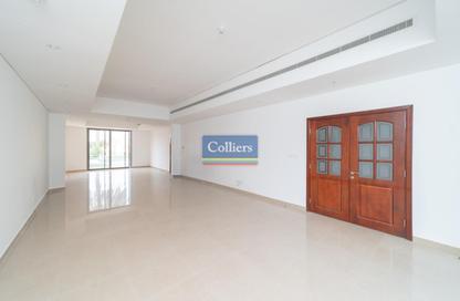 Villa - 4 Bedrooms - 4 Bathrooms for rent in Mangrove Village - Rabdan - Abu Dhabi