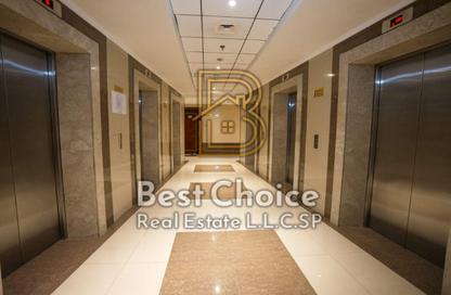 Apartment - 3 - 3 for sale in Al Dana Tower - Al Majaz 3 - Al Majaz - Sharjah