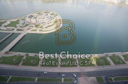 Apartment - 3 - 3 for sale in Al Dana Tower - Al Majaz 3 - Al Majaz - Sharjah Apartment - 3 - 3 for sale in Al Dana Tower - Al Majaz 3 - Al Majaz - Sharjah