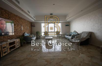 Apartment - 3 - 3 for sale in Al Dana Tower - Al Majaz 3 - Al Majaz - Sharjah Apartment - 3 - 3 for sale in Al Dana Tower - Al Majaz 3 - Al Majaz - Sharjah
