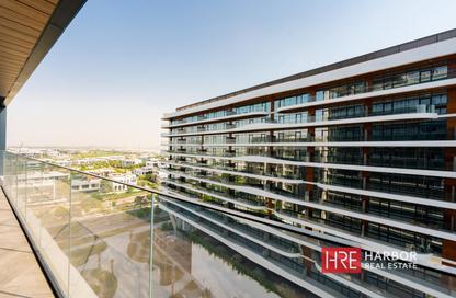 شقة - 2 - 3 للايجار في 399 هيلز بارك ب - 399 Hills Park - دبي هيلز استيت - دبي