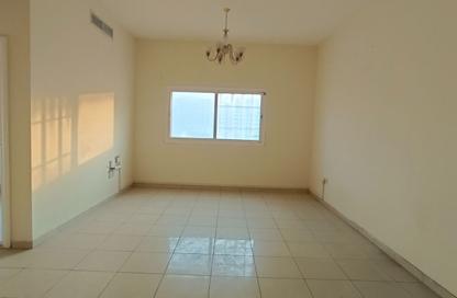 Apartment - 1 - 1 for rent in Al Majaz 2 - Al Majaz - Sharjah