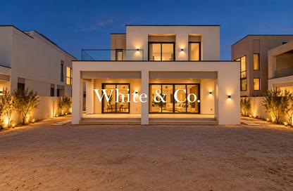 Villa - 4 - 5 for sale in Caya 1 - Arabian Ranches 3 - Dubai