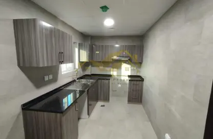 Apartment - 1 Bedroom - 2 Bathrooms for rent in Satwa Road - Al Satwa - Dubai