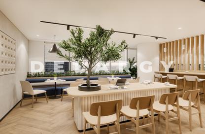 مكتب - استوديو - 1 حمام للايجار في برج الريف - (JLT) مجمع O - أبراج بحيرات الجميرا - دبي مكتب - استوديو - 1 حمام للايجار في برج الريف - (JLT) مجمع O - أبراج بحيرات الجميرا - دبي
