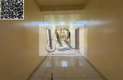 سكن عمال - استوديو - 8 حمامات للايجار في الجرف الصناعية 2 - الجرف الصناعية - عجمان