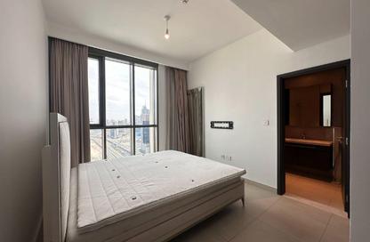 Apartment - 2 Bedrooms - 2 Bathrooms for rent in Downtown Views II Tower 1 - Downtown Views II - Zabeel 2 - Zabeel - Dubai Apartment - 2 Bedrooms - 2 Bathrooms for rent in Downtown Views II Tower 1 - Downtown Views II - Zabeel 2 - Zabeel - Dubai