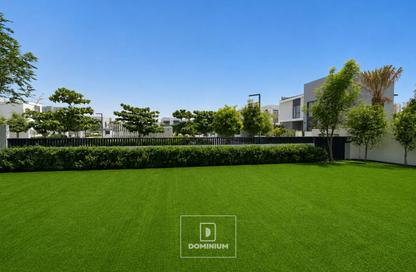 Villa - 4 Bedrooms - 5 Bathrooms for sale in Murooj Al Furjan East - Murooj Al Furjan - Al Furjan - Dubai Villa - 4 Bedrooms - 5 Bathrooms for sale in Murooj Al Furjan East - Murooj Al Furjan - Al Furjan - Dubai
