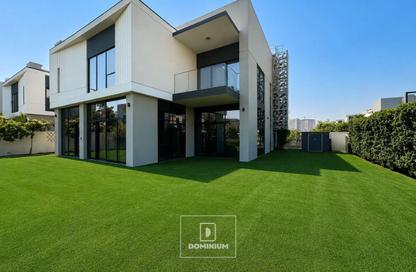 Villa - 4 Bedrooms - 5 Bathrooms for sale in Murooj Al Furjan East - Murooj Al Furjan - Al Furjan - Dubai