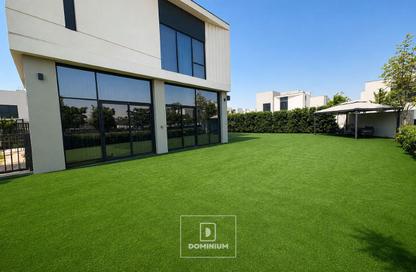 Villa - 4 Bedrooms - 5 Bathrooms for sale in Murooj Al Furjan East - Murooj Al Furjan - Al Furjan - Dubai