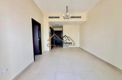 Apartment - 1 Bedroom - 2 Bathrooms for rent in Al Shafar Palladium Building - Al Jaddaf - Dubai