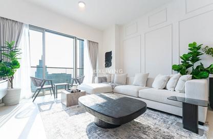 Apartment - 1 - 1 for sale in Grande - Opera District - Downtown Dubai - Dubai