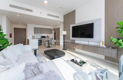 Apartment - 1 - 1 for sale in Grande - Opera District - Downtown Dubai - Dubai