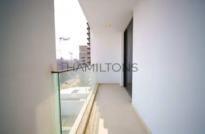 Apartment - 2 Bedrooms - 3 Bathrooms for sale in Tiraz 3 - Aljada - Sharjah