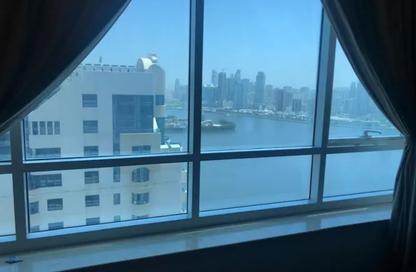 Apartment - 2 - 3 for sale in Al Khan Corniche - Al Khan - Sharjah