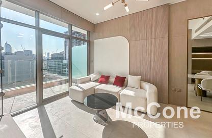 شقة - غرفة نوم - 2 حمامات للايجار في بيت اللؤلؤ - الضاحية 13 - قرية جميرا الدائرية - دبي