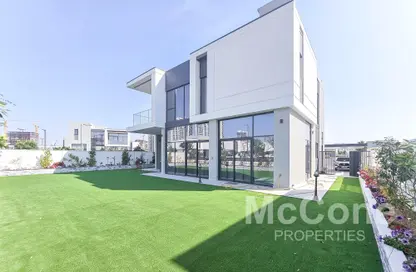 فيلا - 5 غرف نوم - 7 حمامات للايجار في مروج الفرجان شرق - مروج الفرجان - الفرجان - دبي فيلا - 5 غرف نوم - 7 حمامات للايجار في مروج الفرجان شرق - مروج الفرجان - الفرجان - دبي