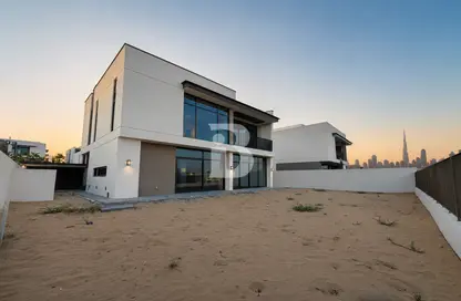 Villa - 4 Bedrooms - 5 Bathrooms for rent in Tilal Al Furjan - Al Furjan - Dubai