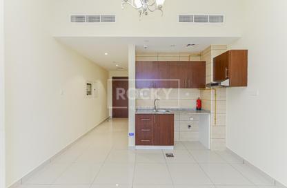 Apartment - Studio - 1 Bathroom for rent in Etlala Residence 2 - Dubai Land Residence Complex - Dubai Land - Dubai