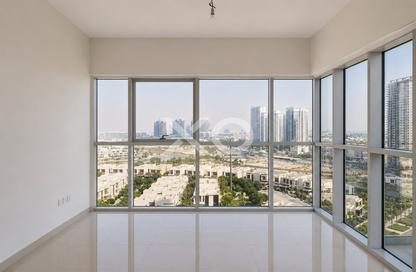 Apartment - 2 Bedrooms - 3 Bathrooms for rent in Carson B - Carson - Damac Hills - Dubai