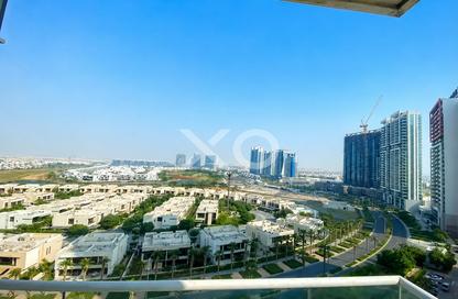 Apartment - 2 Bedrooms - 3 Bathrooms for rent in Carson B - Carson - Damac Hills - Dubai