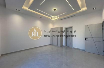 Villa - 6 - 7+ for sale in Al Helio 1 - Al Helio - Ajman Villa - 6 - 7+ for sale in Al Helio 1 - Al Helio - Ajman