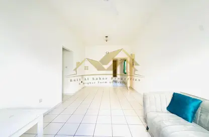 Apartment - 1 Bedroom - 1 Bathroom for rent in Al Karama Sqaure - Al Karama - Dubai